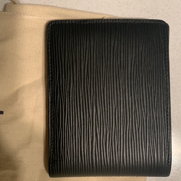 Authentic Louis Vuitton Wallet - Picture 3 of 6
